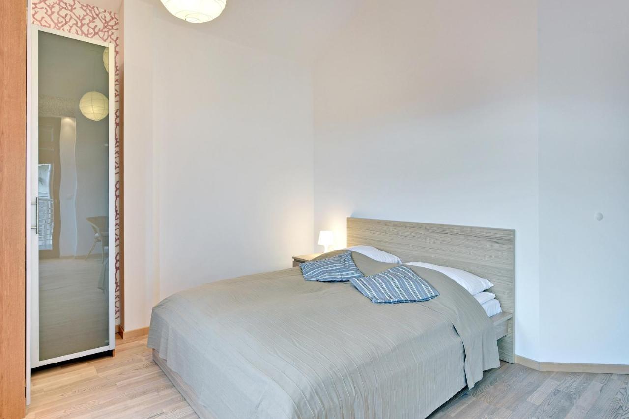 Grand Apartments - Neptun Park Sunny 2 Bedrooms Apartment Gdańsk Eksteriør billede