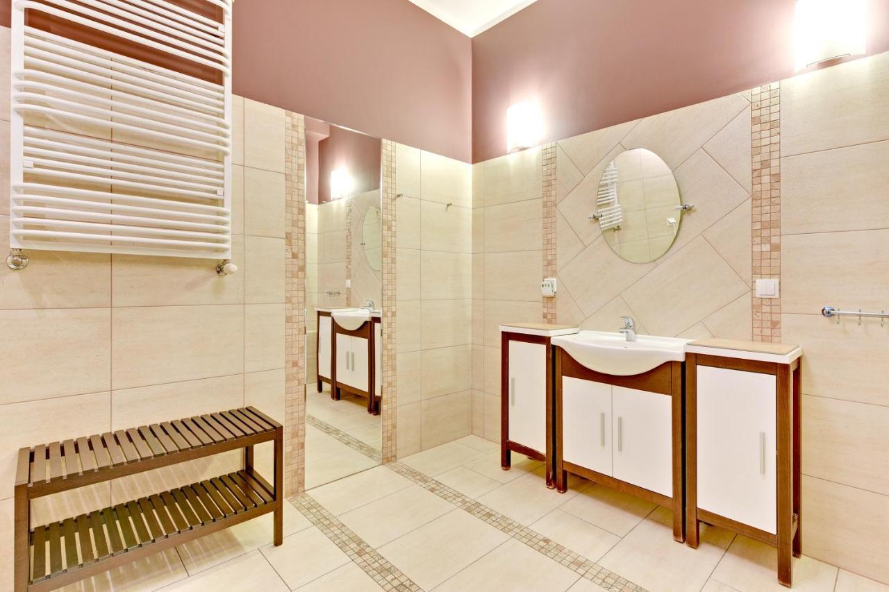 Grand Apartments - Neptun Park Sunny 2 Bedrooms Apartment Gdańsk Eksteriør billede